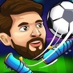 Постер игры Чемпион Мира по Футболу | Head Soccer World Champion
